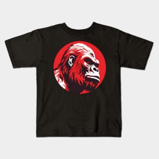 Gorilla Kids T-Shirt